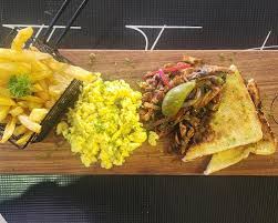 Babalaz breakfast